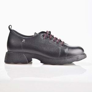 Venüs 2553801k Kadın Hakiki Deri Casual Ayakkabı