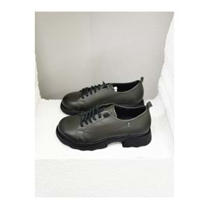 Venüs 2553801k Kadın Hakiki Deri Casual Ayakkabı