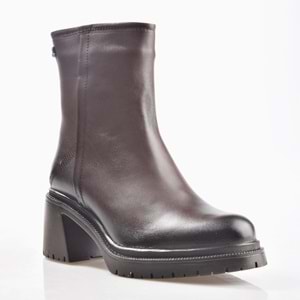 Venüs 2552501k Kadın Hakiki Deri Bot