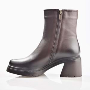 Venüs 2552501k Kadın Hakiki Deri Bot