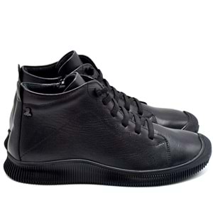 Venüs 2413553K Kadın Hakiki Deri Topuklu Bot