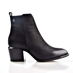 Venüs 1928160K Kadın Hakiki Deri Bot