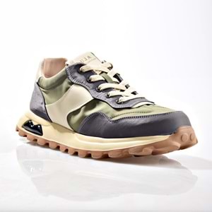 Guja 25K509-1 Erkek Rahat Spor Ayakkabı