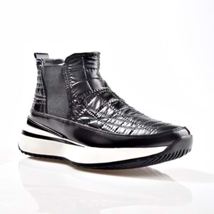 Marcomen 22010 Erkek Hakiki Deri Casual Bot