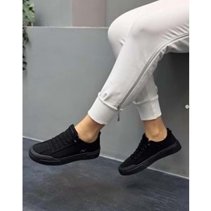 Noka Champ Kadın Günlük Spor Sneaker Ayakkabı