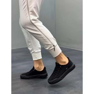 Noka Champ Kadın Günlük Spor Sneaker Ayakkabı