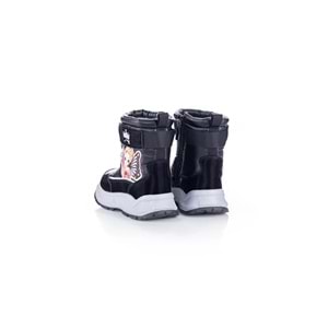 Marco Kids 22673 Çocuk İçi Kürklü Bot