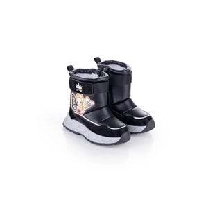 Marco Kids 22673 Çocuk İçi Kürklü Bot
