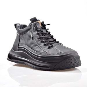 Marcomen 22135 Erkek Hakiki Deri Bot