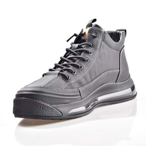 Marcomen 22135 Erkek Hakiki Deri Bot