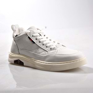 Marcomen 22206 Erkek Hakiki Deri Casual Ayakkabı