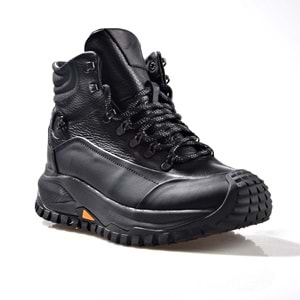 Marcomen 22434 Erkek Hakiki Deri Casual Bot