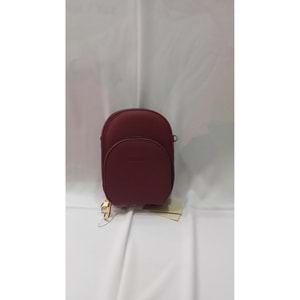 Armine 384 Kadın Çok Gözlü Çapraz Askılı Omuz Çantası