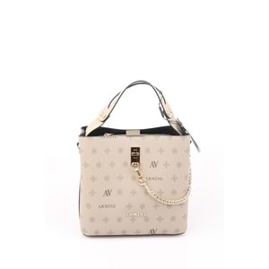 Armine 222 Kadın El Ve Omuz Çanta
