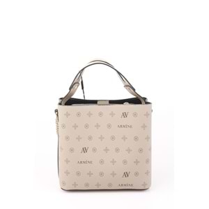 Armine 222 Kadın El Ve Omuz Çanta