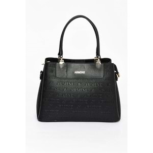 Armine 206 Kadın El & Omuz Çantası
