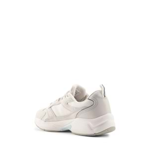 U.S. Polo Assn. KREZ 4FX Bej Kadın Sneaker