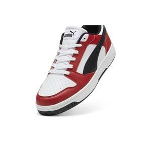 Puma Rebound V6 Low 392328-17 Erkek Sneaker