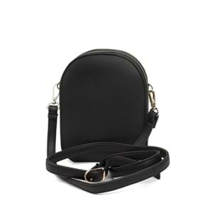 Armine 384 Kadın Çok Gözlü Çapraz Askılı Omuz Çantası