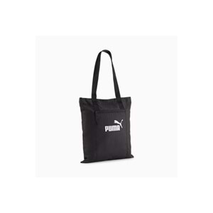 Puma 091343-01 Base Tote Kadın Omuz Çantası Siyah