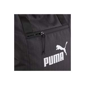 Puma 091343-01 Base Tote Kadın Omuz Çantası Siyah