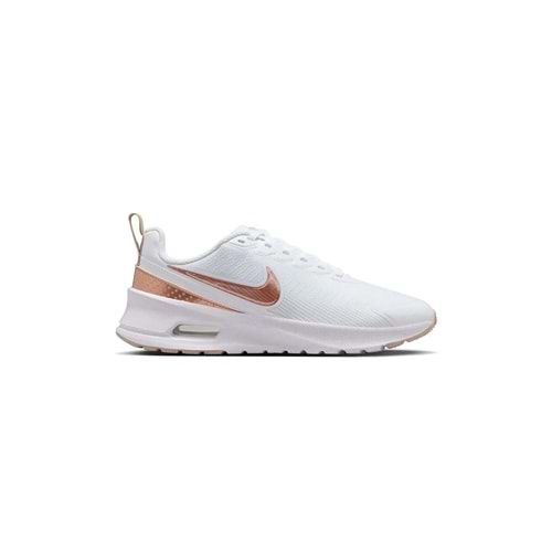 Nike HF1233-110 Aır Max Nuaxıs Kadın Günlük Ayakkabı