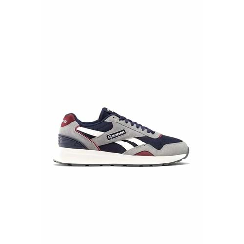 Reebok 100201237 GL1100 Erkek Snekars Lux Comfrot Taban Erkek Sneaker Ayakkabı Çok Renkli