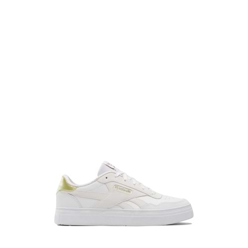 Reebok 100207971 COURT ADVANCE BOLD Beyaz Kadın Sneaker