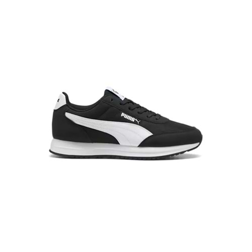 Puma 400267-01 R78 Lightwind Siyah Erkek Sneaker Spor Ayakkabı