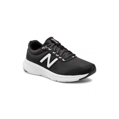 New Balance 411 Performance Mens Shoes Erkek Siyah Koşu Ayakkabı