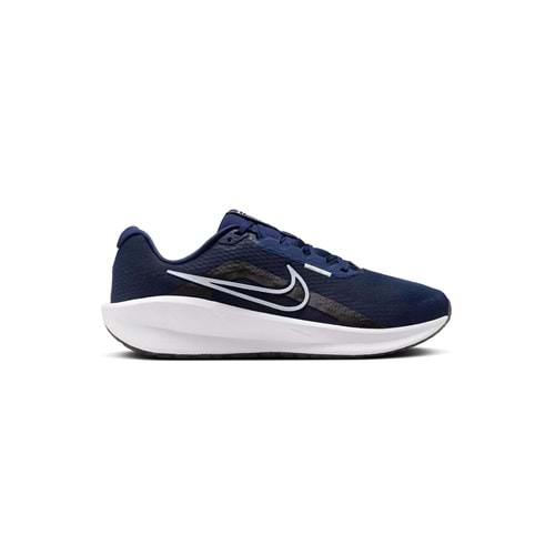 Nike FD6454-400 Downshıfter 13 Unisex Spor Ayakkabı Lacivert