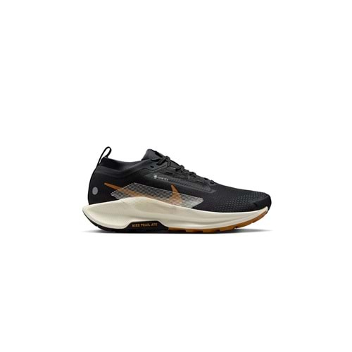Nike FQ0908-007 Pegasus Trail 5 Gore-tex Erkek Arazi Tipi Koşu Ayakkabısı Siyah