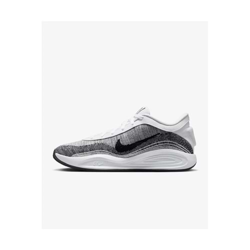 Nike FJ7791-102 G.T. Hustle Academy Basketbol Ayakkabısı