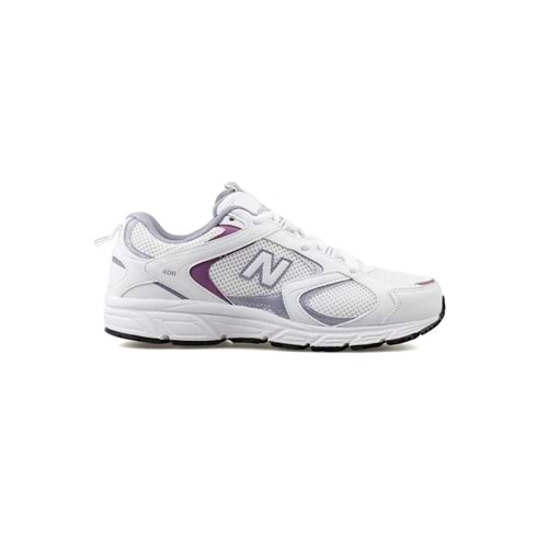 New Balance 408pl Lifestyle Unisex Beyaz Spor Ayakkabı