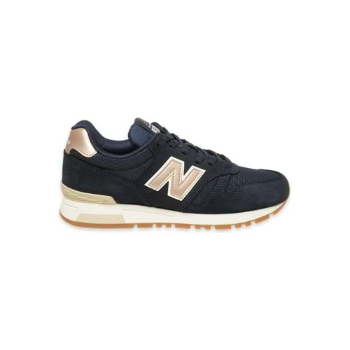 New Balance 565 Lifestyle Unisex Spor Ayakkabı WL565NRG