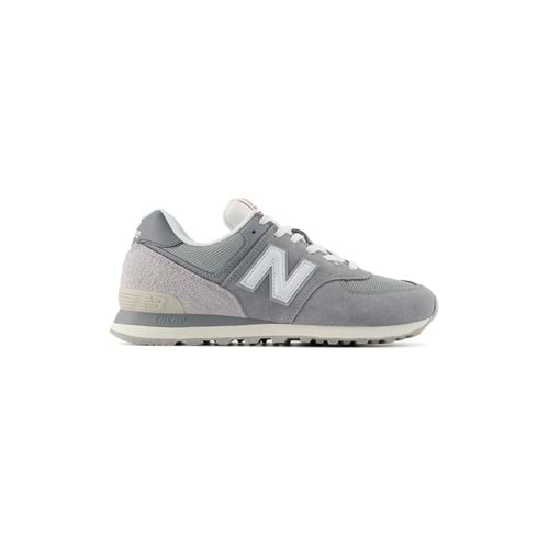 New Balance 574BKR Unisex Kahverengi Sneaker