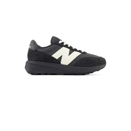 New Balance 370PB Spor Ayakkabı Siyah
