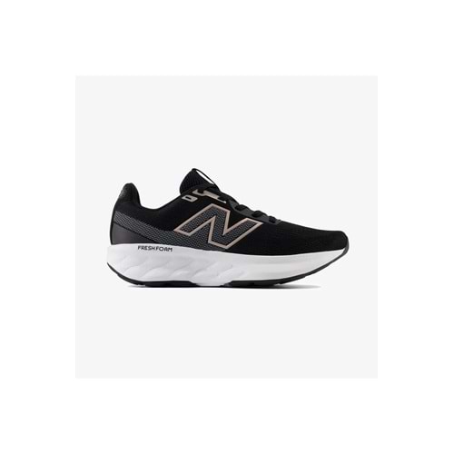 New Balance 520LK9 Fresh Foam V9 kadın Siyah Koşu Ayakkabısı
