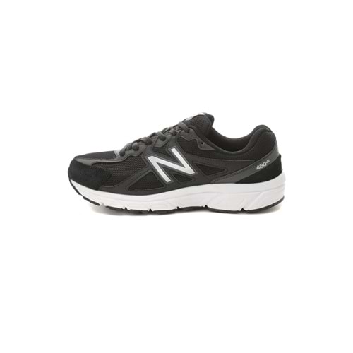New Balance 480DB5 Siyah Unisex Günlük Giyim