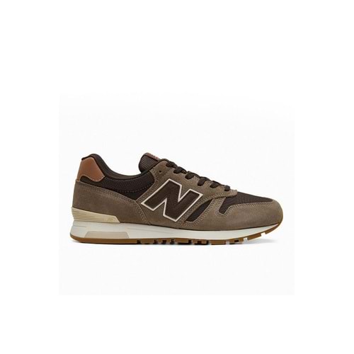 New Balance 565DBB Kahverengi Erkek Ayakkabı