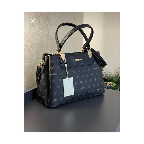 Armine 206 Kadın El & Omuz Çantası