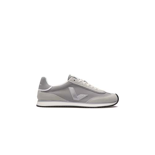 Lufian Gaban Erkek Günlük Sneaker Ayakkabı 25k 112230276 M Gri