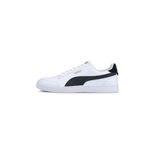 Puma 309668-03 Shuffle Erkek Sneaker