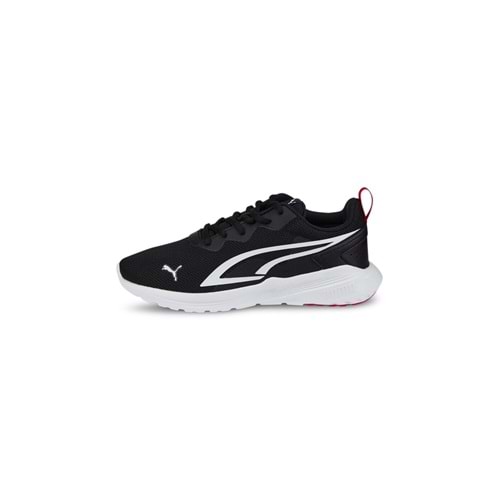 Puma 387386-01 All-day Active Jr Kadın Koşu Ayakkabı