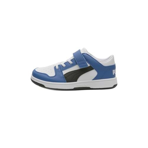 Puma 370492-19 Pm Rebound Layup Lo Sl V Ps çocuk Spor Ayakkabı