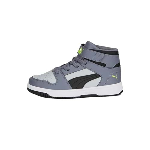 Puma 370488-20 Rebound Layup SL V Çocuk Ayakkabı