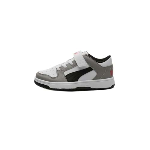 Puma 370492-20 Rebound Layup Lo Sl V Ps Çocuk Spor Ayakkabı