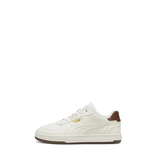 Puma 395016-10 Caven 2.0 Lux Bej Erkek Sneaker