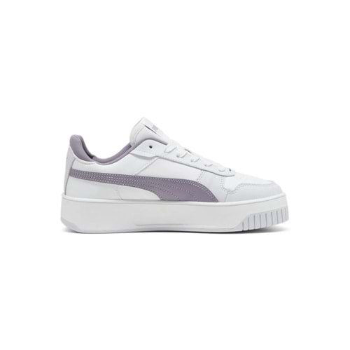 Puma 389390-30 Carina Street Spor Ayakkabı Beyaz Kadın