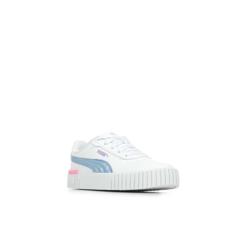 Puma 39797101 Carina 2.0 Bouncy Sky Ps Kız Çocuk Günlük Spor Ayakkabı